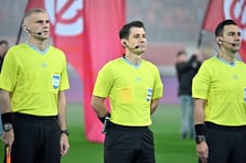 TFF duyurdu: 2026 yılında FIFA kokartı takacak hakemler kesinleşti