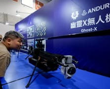 Anduril’in Altius ve Ghost dronelarında peş peşe çöküşler