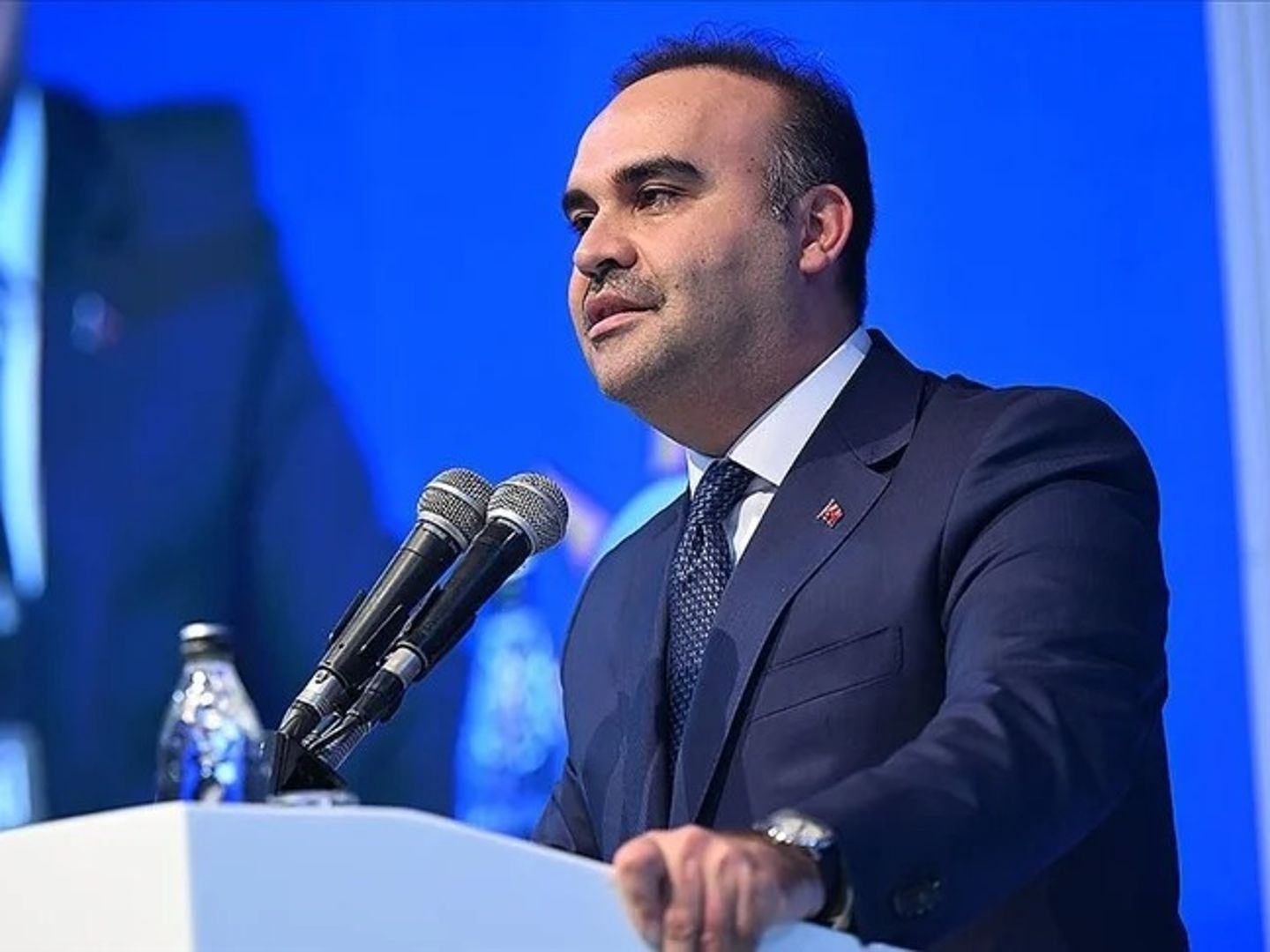 Bakan Kacır duyurdu: Girişimcilere iş geliştirme desteği 