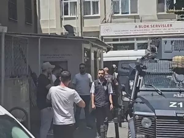 Leman soruşturmasında 4 kişi tutuklandı