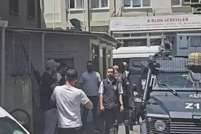 Leman soruşturmasında 4 kişi tutuklandı: İşte savcılığın sevk yazısı