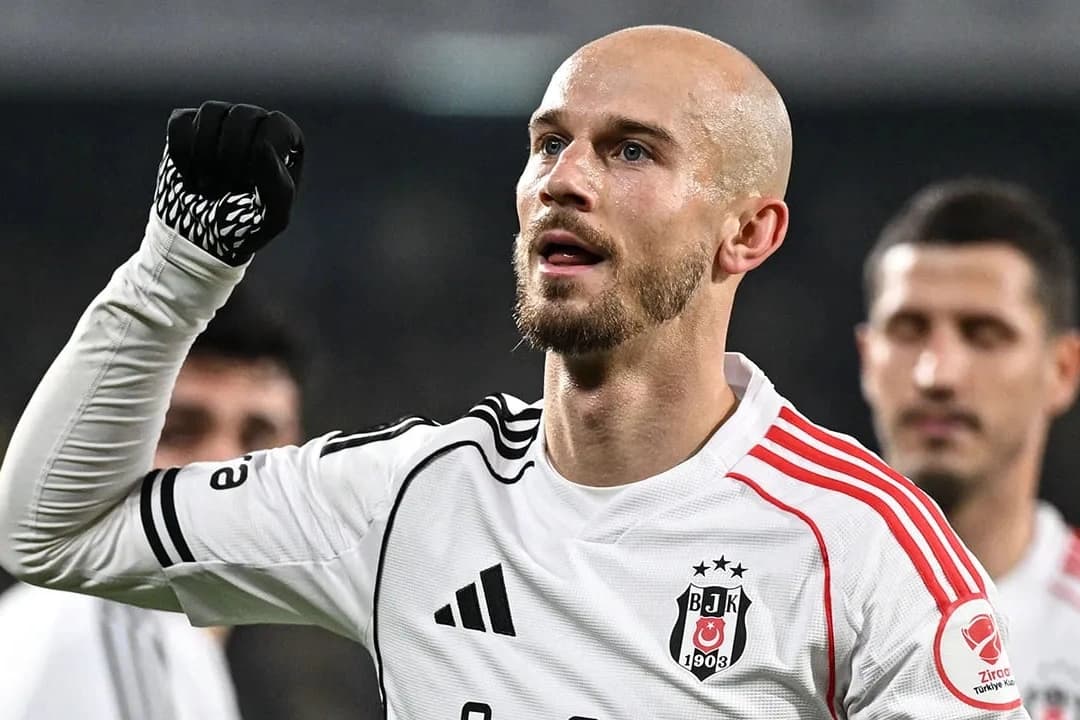 Beşiktaş'tan Rangers'a ret
