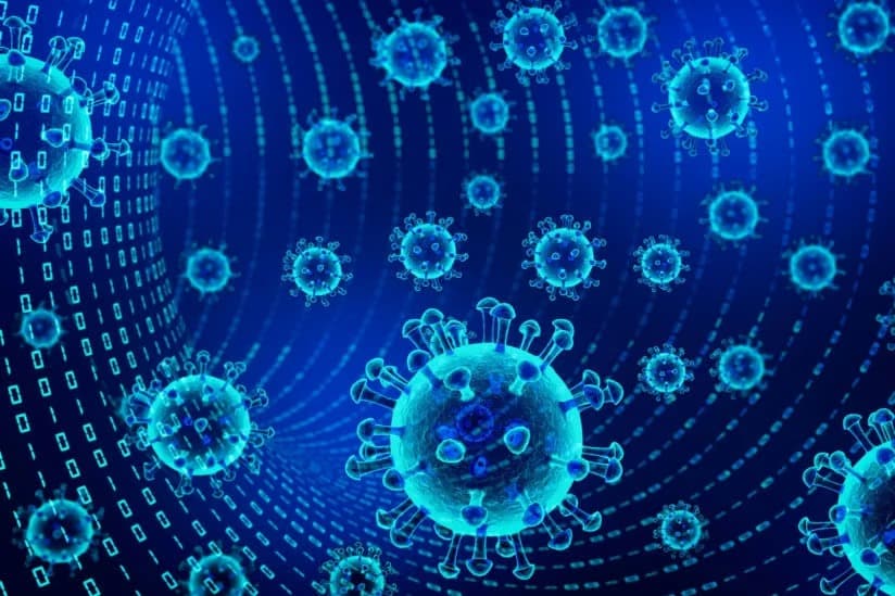 Yapay zeka doğada olmayan virüsler üretti