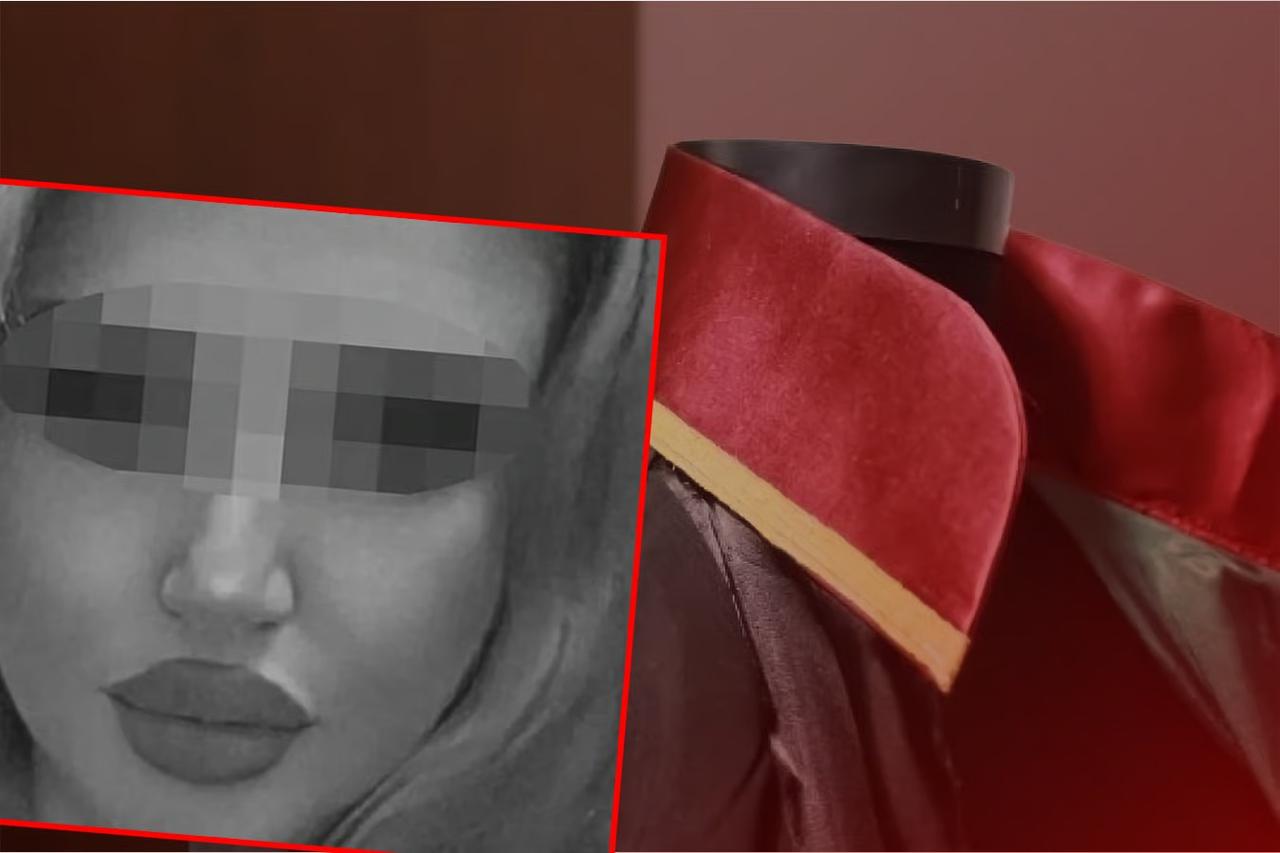 Avukattan film gibi aşk tuzağı