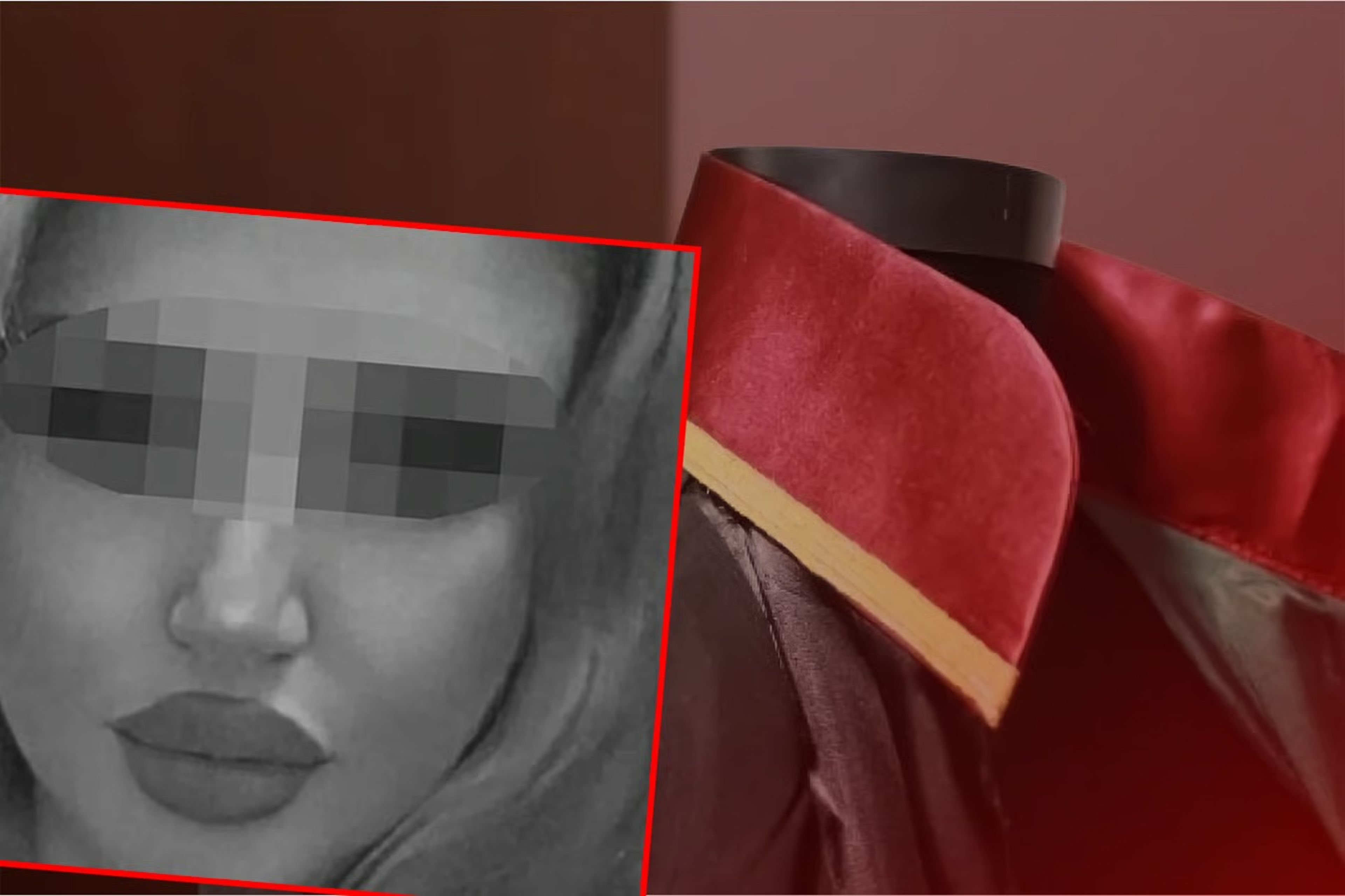 Eski eşine mal vermemek için tuttuğu avukatın 'aşk tuzağı' pes dedirtti