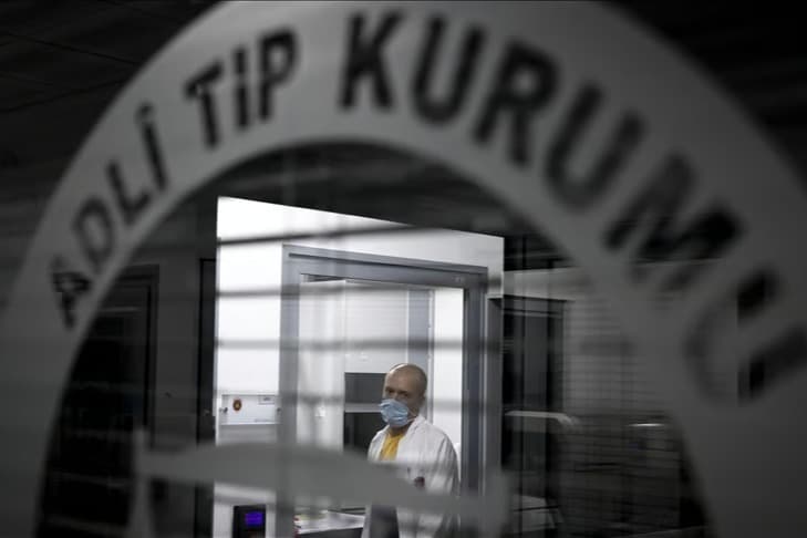Adli tıpta yapay zeka devri başlıyor! 