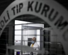 Adli tıp süreçlerinde yapay zeka devri başlıyor! Analizler artık haftalarca sürmeyecek 