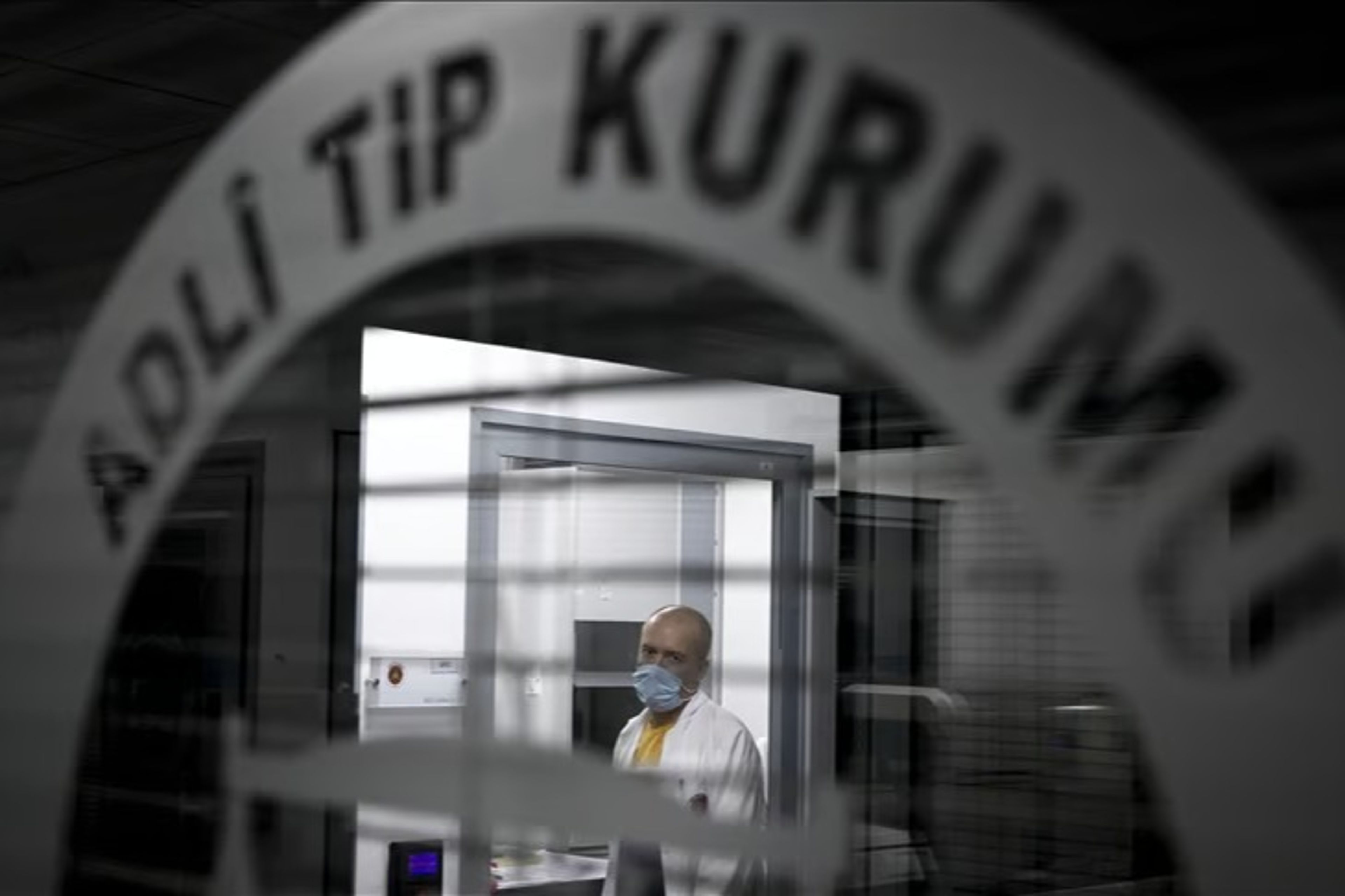 Adli tıp süreçlerinde yapay zeka devri başlıyor! Analizler artık haftalarca sürmeyecek 