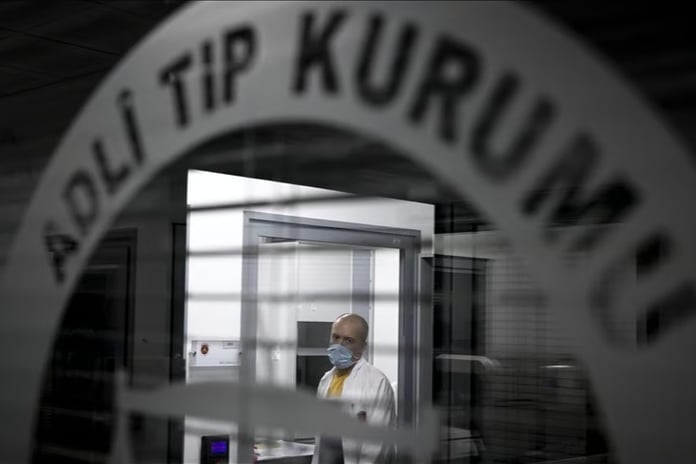 Adli tıp süreçlerinde yapay zeka devri başlıyor! Analizler artık haftalarca sürmeyecek 