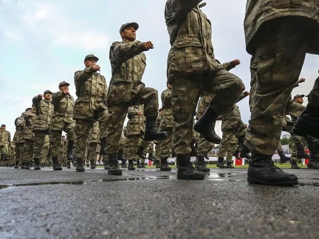 Bedelli askerlik ücreti belli oldu! İşte fiyatı