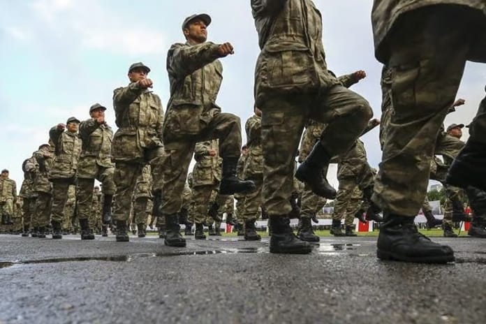 Bedelli askerlik ücreti belli oldu! İşte fiyatı