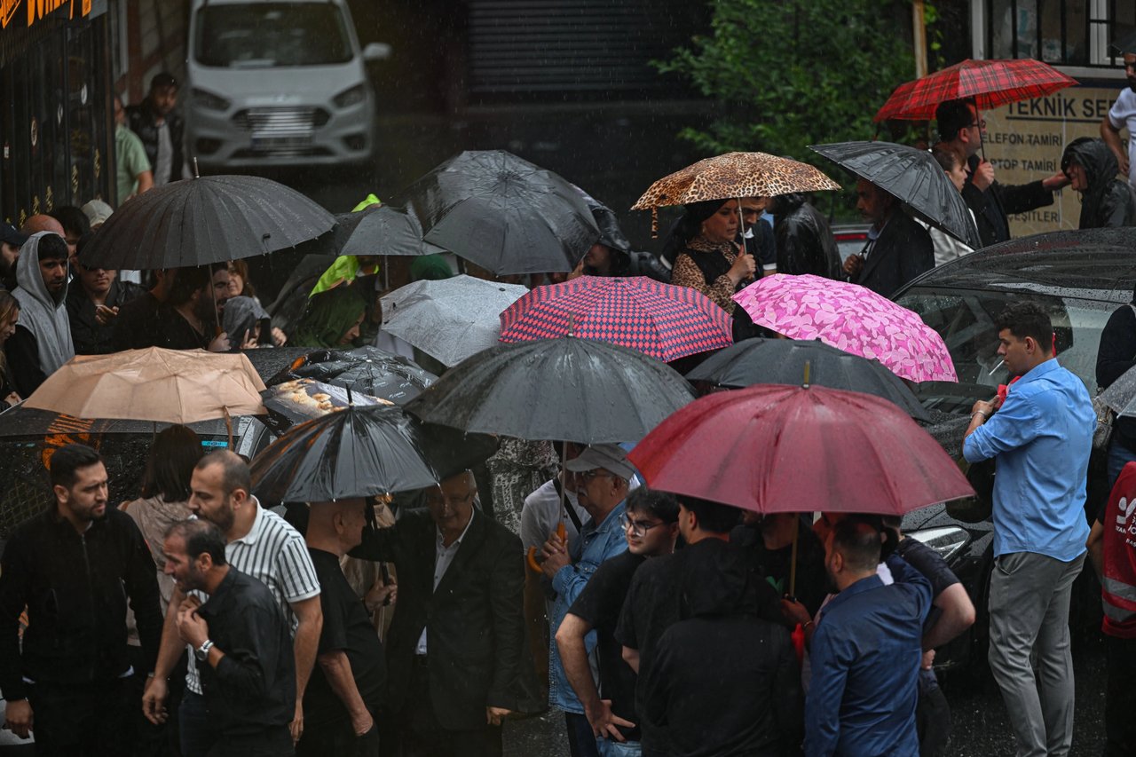 Türkiye geneline Balkanlar soğuğu geliyor