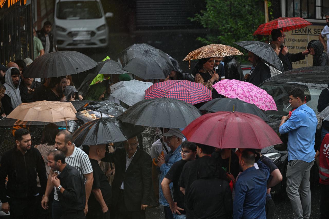 Türkiye geneline Balkanlar soğuğu geliyor: Hafta sonu hava nasıl olacak?