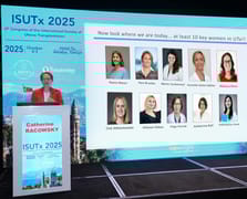 Rektör Özkan, üreme tıbbında dünyanın en öncü 10 kadını arasına girdi