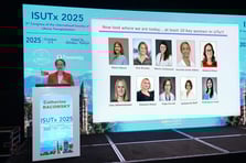 Rektör Özkan, üreme tıbbında dünyanın en öncü 10 kadını arasına girdi