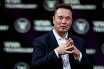 Elon Musk'ın yapay zeka şirketi yatırımcıların ilgisini çekti