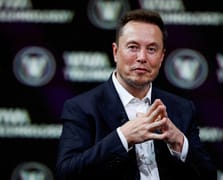 Elon Musk'ın yapay zeka şirketi yatırımcıların ilgisini çekti