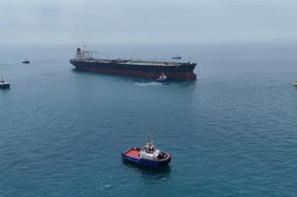 No Strait of Hormuz Fees for 60 Days: PGSA