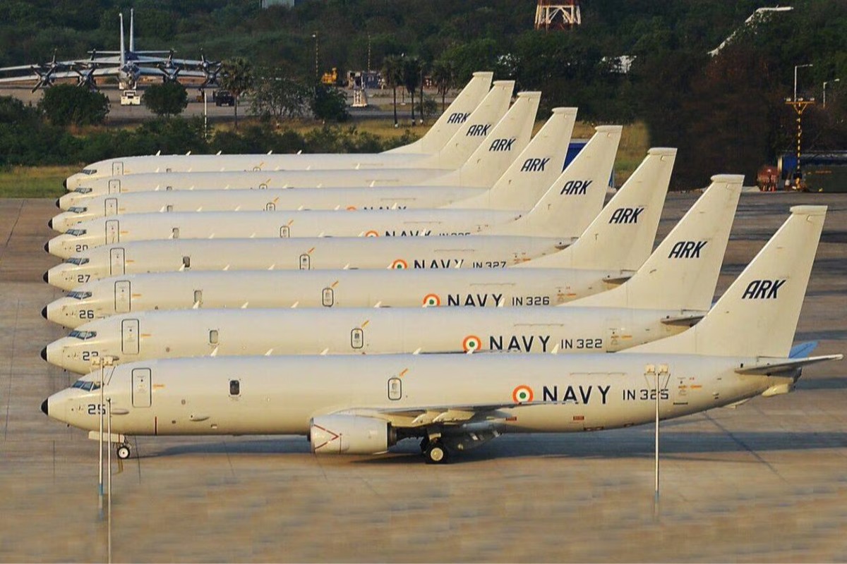 India Pauses $3.6B Boeing Jet Deal After Trump Tariffs