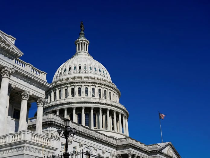 ABD senatosunda İsrail oylaması: Demokratların tutumu dikkat çekti