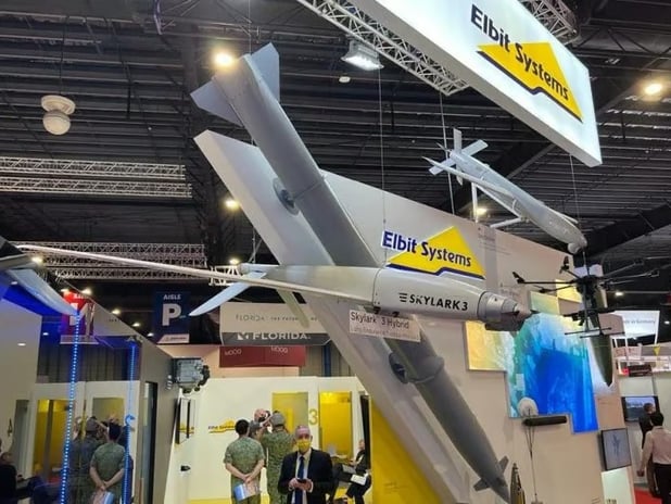 NATO, yolsuzluk şüphesi nedeniyle İsrailli savunma devi Elbit Systems’i ihale süreçlerinden men etti