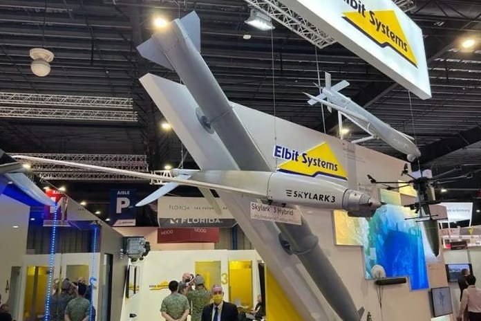 NATO, yolsuzluk şüphesi nedeniyle İsrailli savunma devi Elbit Systems’i ihale süreçlerinden men etti