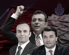 Adem Soytekin: Cezaevinde İmamoğlu itirafçı olmamam için el yazısıyla not yolladı