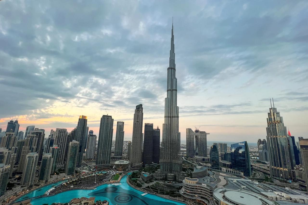 Dubai turizmdeki çöküşe çare arıyor