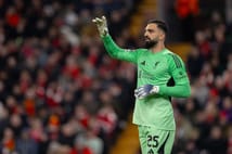 Beşiktaş’ta büyük kaleci harekatı: Mamardashvili için Liverpool'a resmi teklif ve sözleşme detayları