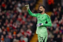 Beşiktaş’ta büyük kaleci harekatı: Mamardashvili için Liverpool'a resmi teklif ve sözleşme detayları