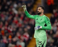 Beşiktaş’ta büyük kaleci harekatı: Mamardashvili için Liverpool'a resmi teklif ve sözleşme detayları