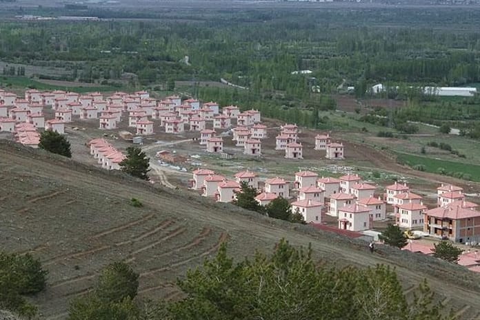 TOKİ'den 37 İlde 252 Arsa İçin Açık Artırma: Peşin Ödemede Yüzde 15 indirim fırsatı