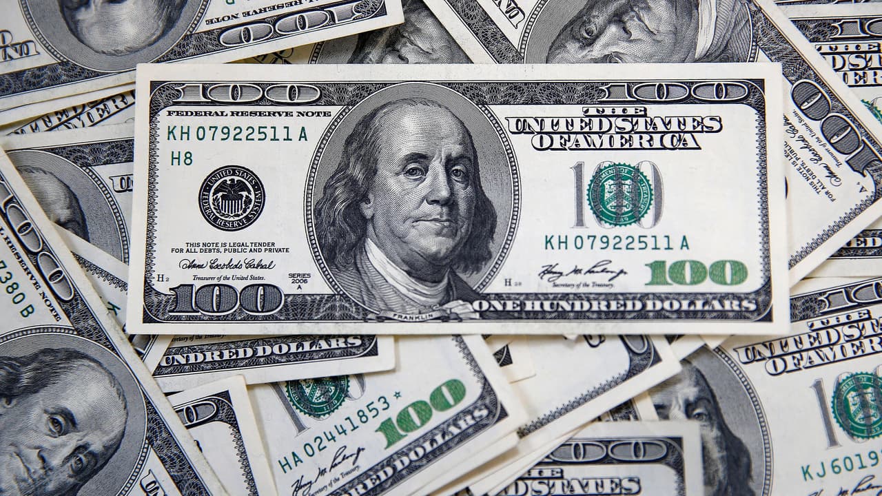 1 Dolar kaç TL, ne kadar? 1 Eylül dolar/TL kur fiyatları 