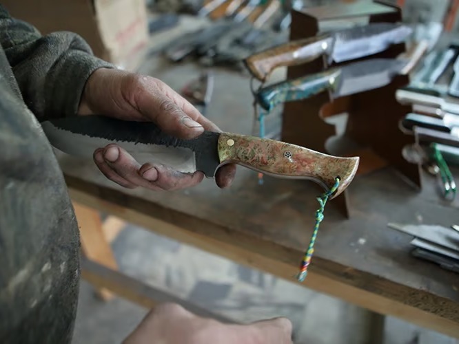 Ticaret Bakanlığı'ndan yasa dışı bahis ve riskli bıçak satışlarına karşı erişim engeli 