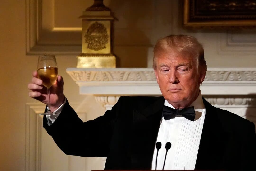 "Alkolik bir kişiliğe sahip"