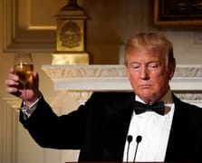 Trump'ın Özel Kalem Müdürü Wiles: "Başkan alkolik bir kişiliğe sahip"