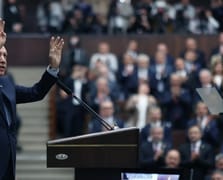 Cumhurbaşkanı Erdoğan müjdeledi: Kentsel dönüşüme dev destek