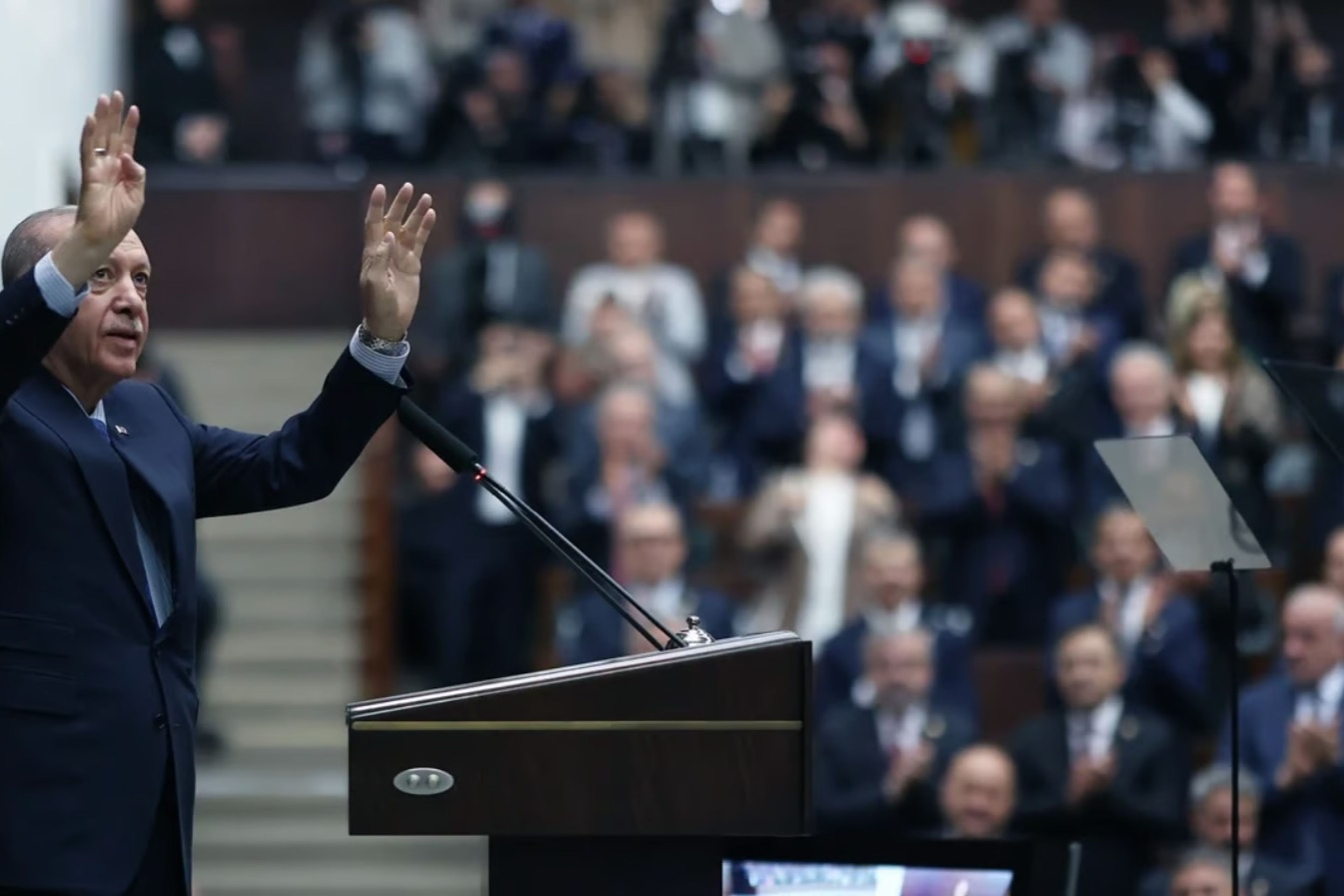 Cumhurbaşkanı Erdoğan müjdeledi: Kentsel dönüşüme dev destek