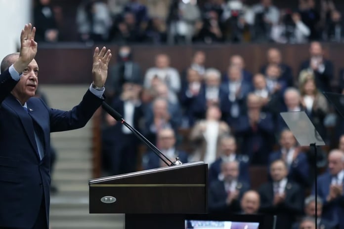 Cumhurbaşkanı Erdoğan müjdeledi: Kentsel dönüşüme dev destek