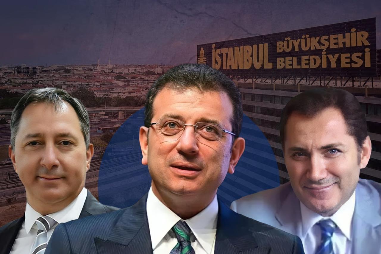  Görev süresi dolmadan yönetimden ayrıldı: Operasyondan haber mi aldı?
