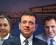  Görev süresi dolmadan yönetimden ayrıldı: Operasyondan haber mi aldı?