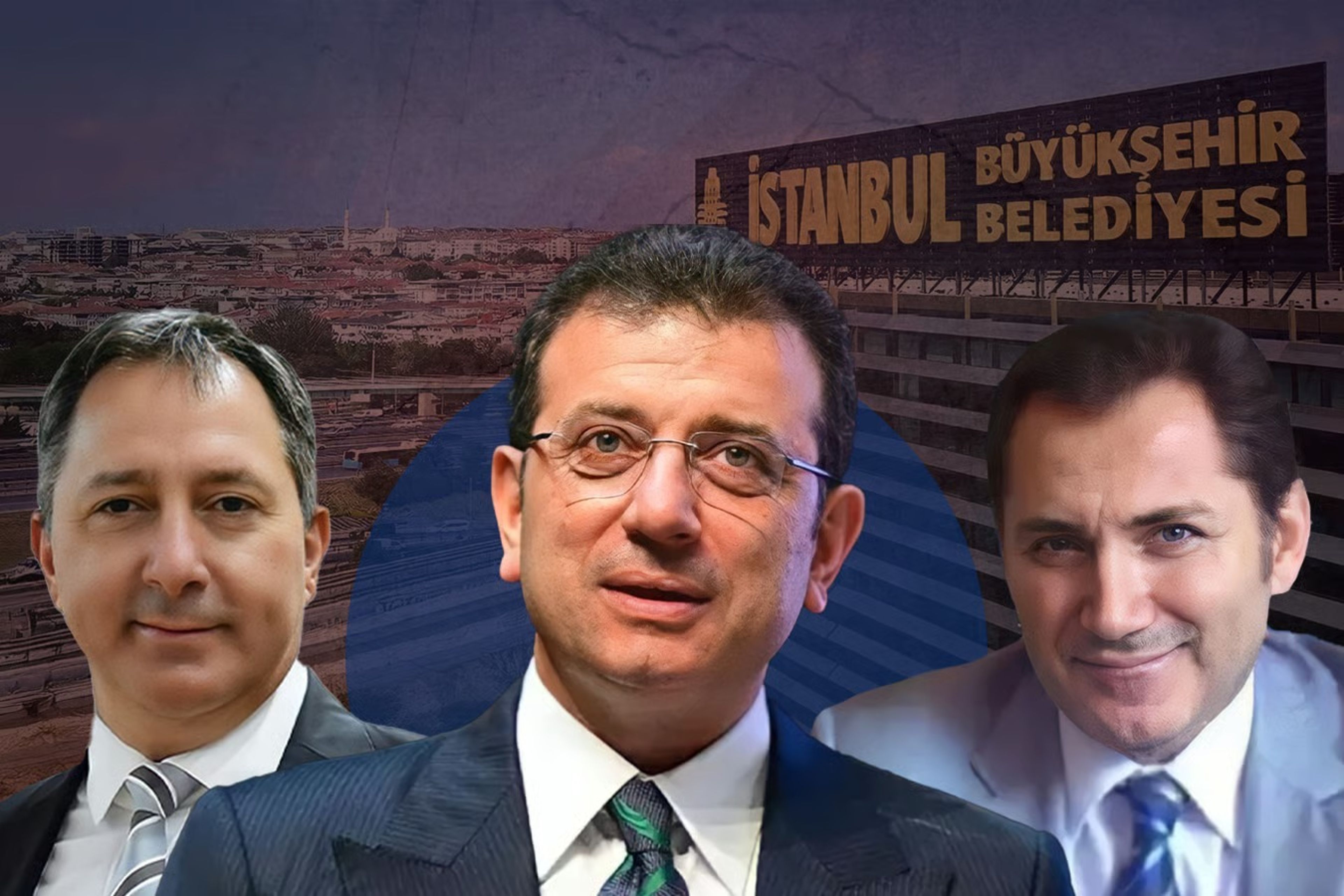  Görev süresi dolmadan yönetimden ayrıldı: Operasyondan haber mi aldı?