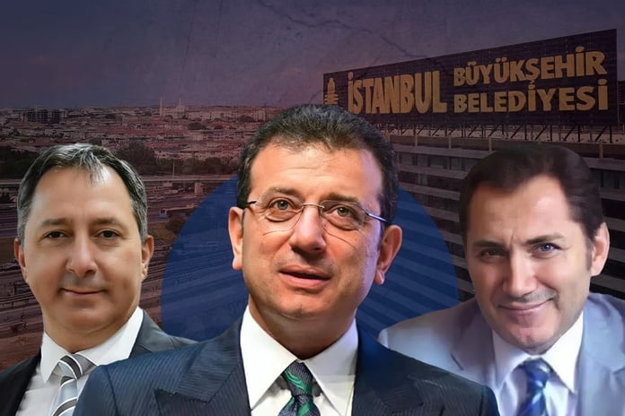  Görev süresi dolmadan yönetimden ayrıldı: Operasyondan haber mi aldı?