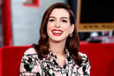 Anne Hathaway'in "İnşallah" demesi gündem oldu