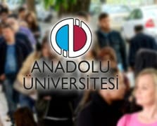 AÖF sınavları ne zaman başlıyor? Anadolu Üniversitesi AÖF sınav tarihleri