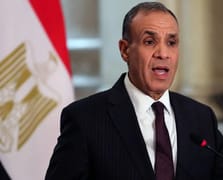 Mısır'dan İsrail'in Gazze'deki katliamlarına tepki