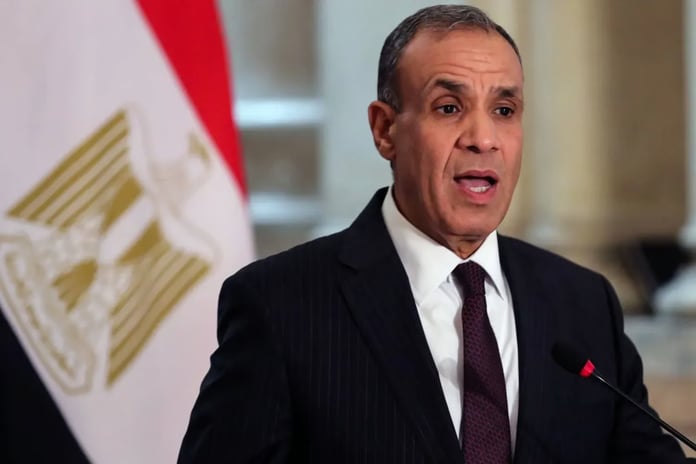 Mısır'dan İsrail'in Gazze'deki katliamlarına tepki