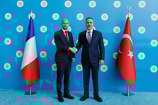 Barrot'tan "Avrupa'nın bağımsızlığı için Türkiye şart" çıkışı