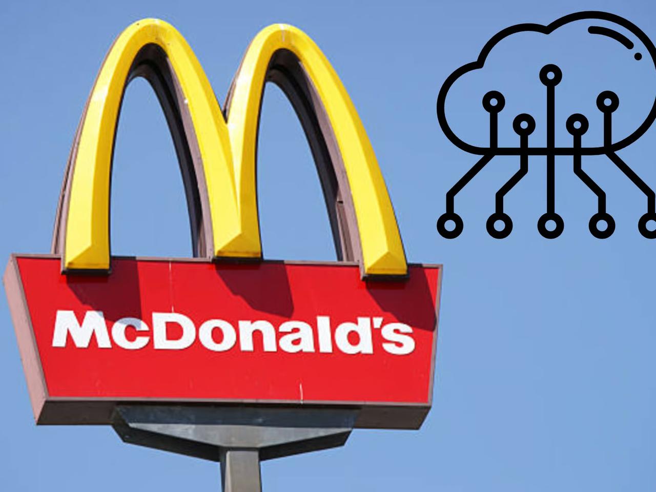 McDonald's 64 milyon kişinin bilgilerini çaldırdı