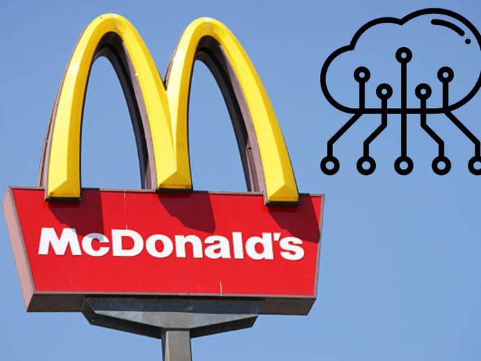 McDonald's'ta dev veri sızıntısı: 64 milyon kişinin bilgileri '123456' şifresiyle sızdırıldı